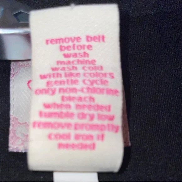 Candie’s Lightweight Coat/Blazer - Picture 8 of 10